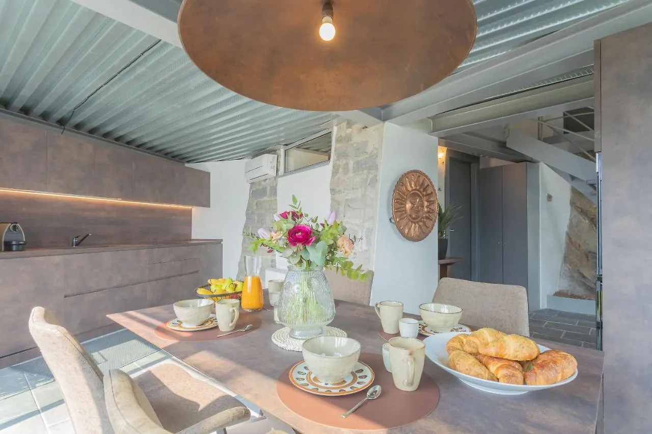 Villa Sasso On Lake Como By Rent All Como Sala Comacina 0*,