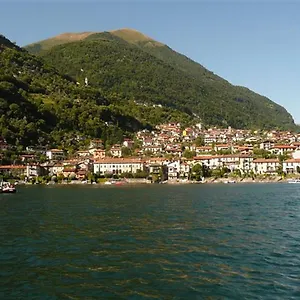 Appartement Isola Vista - Terrazzo, Sala Comacina